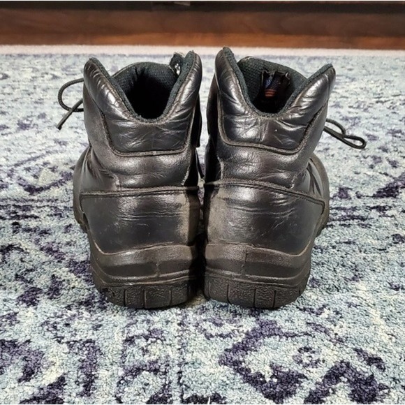 THOROGOOD Leather Boots main image 12